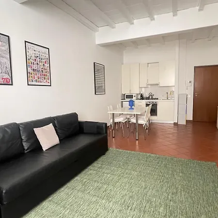 Claire Apartmán Parma