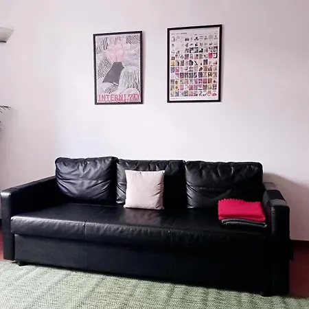 Apartmán Claire