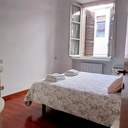 Claire Apartmán