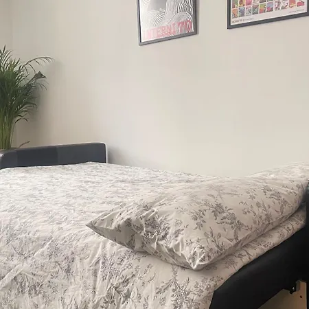 Claire Apartmán