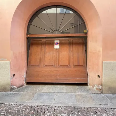 Apartmán Claire *