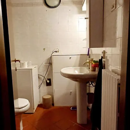 Lägenhet Claire